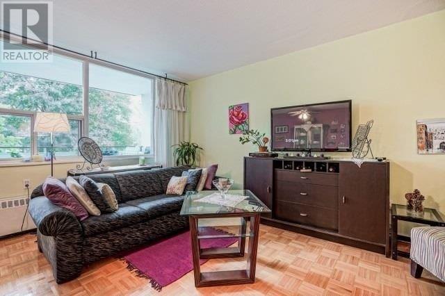 #201 -20 Forest Manor Rd, Toronto, Ontario  M2J 1M2 - Photo 4 - C4605070