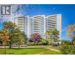 #201 -20 FOREST MANOR RD, toronto, Ontario