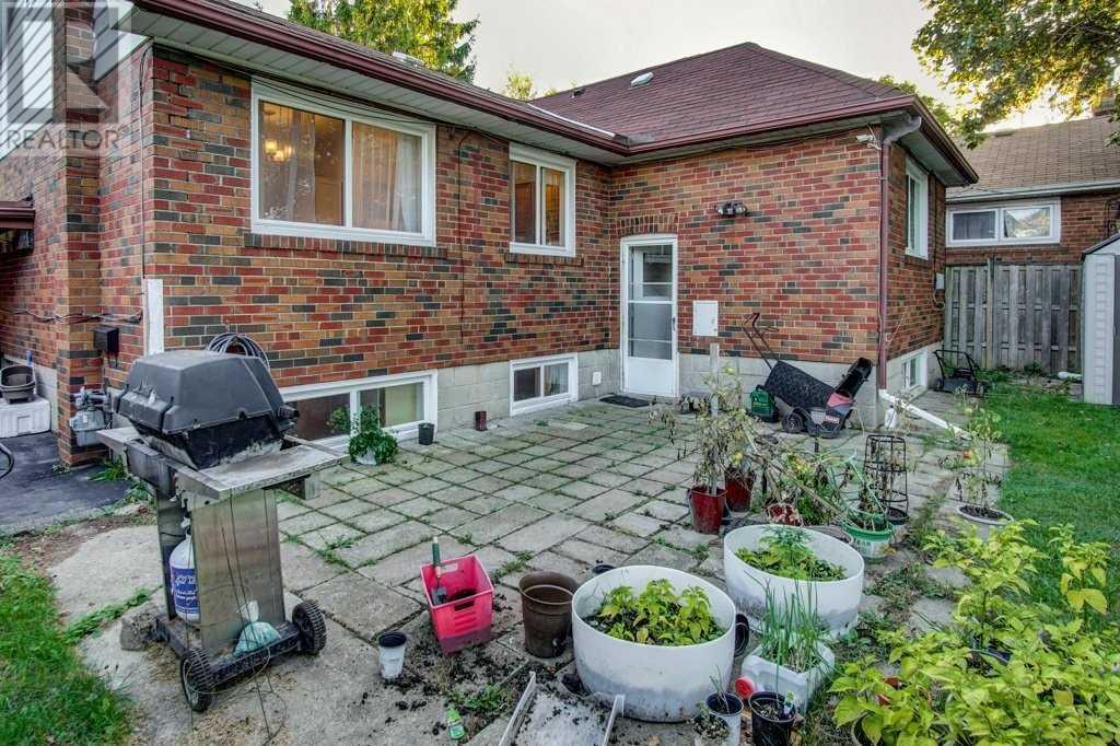 44 Marchington Circ, Toronto, Ontario  M1R 3M7 - Photo 19 - E4604946