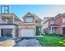 11 HUTTON PL, clarington, Ontario