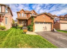 1801 AUTUMN CRES, pickering, Ontario