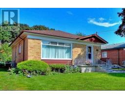 77 GILROY DR, toronto, Ontario