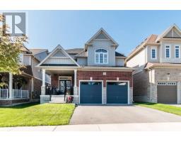 22 DAVID BAKER CRT, clarington, Ontario