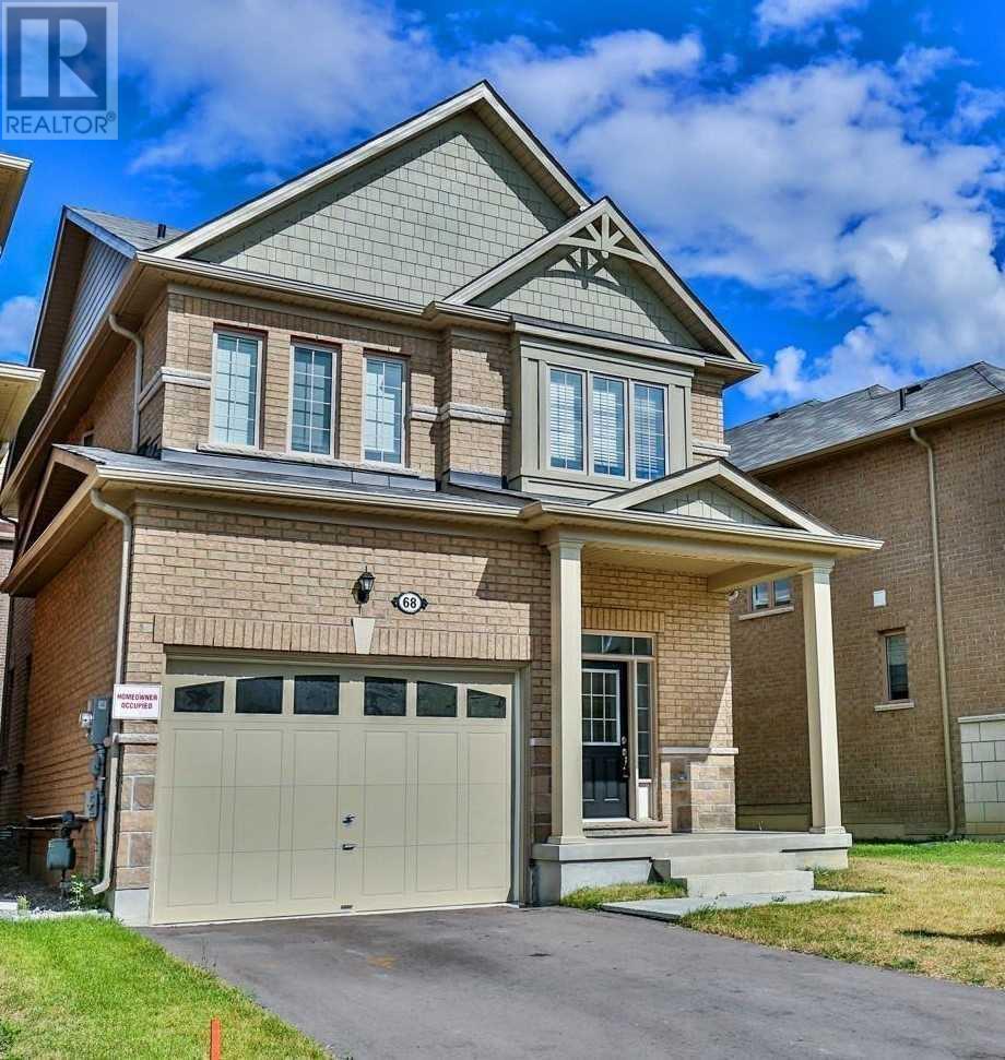 68 KITELEY CRES, east gwillimbury, Ontario