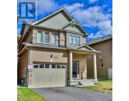 68 KITELEY CRES, east gwillimbury, Ontario