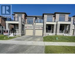 21 BADGEROW WAY, aurora, Ontario