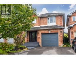 66 CLEARMEADOW BLVD, newmarket, Ontario