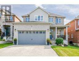 37 IMPERIAL CROWN LANE, barrie, Ontario