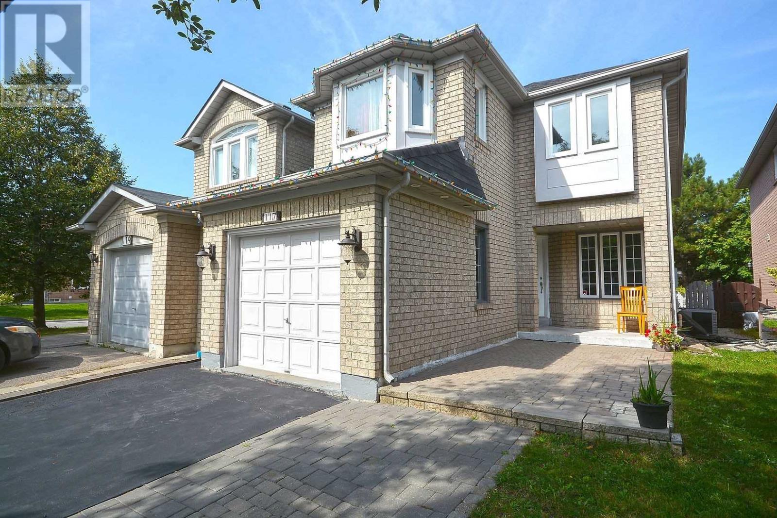 117 QUAIL FEATHER CRES, brampton, Ontario