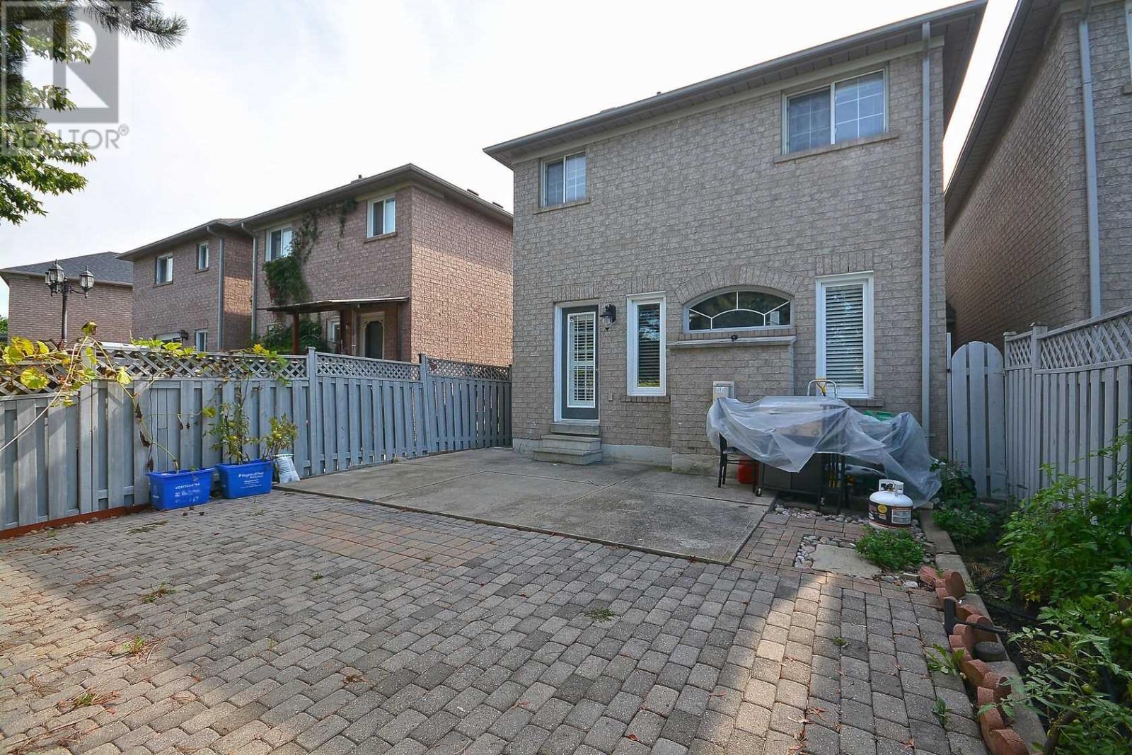 117 Quail Feather Cres, Brampton, Ontario  L6R 1S1 - Photo 17 - W4604935