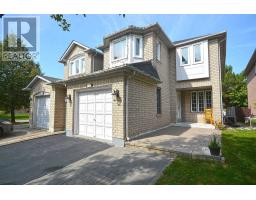 117 QUAIL FEATHER CRES, brampton, Ontario