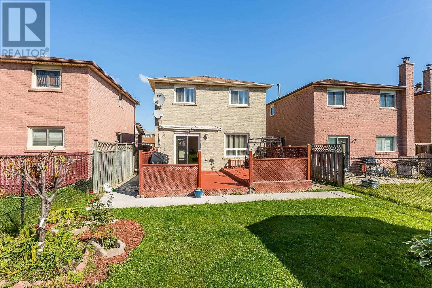 54 Merganser Cres, Brampton, Ontario  L6W 4G1 - Photo 18 - W4604938