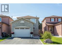 54 MERGANSER CRES, brampton, Ontario