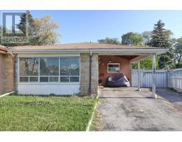 45 CATHCART CRES, brampton, Ontario