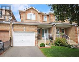 25 TORADA CRT, brampton, Ontario