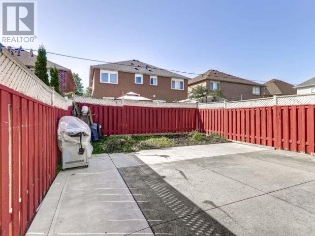 14 Dusty Star Rd, Brampton, Ontario  L6R 1Y5 - Photo 20 - W4605028