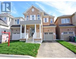 93 BENHURST CRES, brampton, Ontario