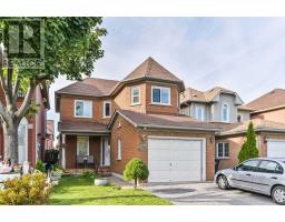 51 BLUE SPRUCE ST, brampton, Ontario