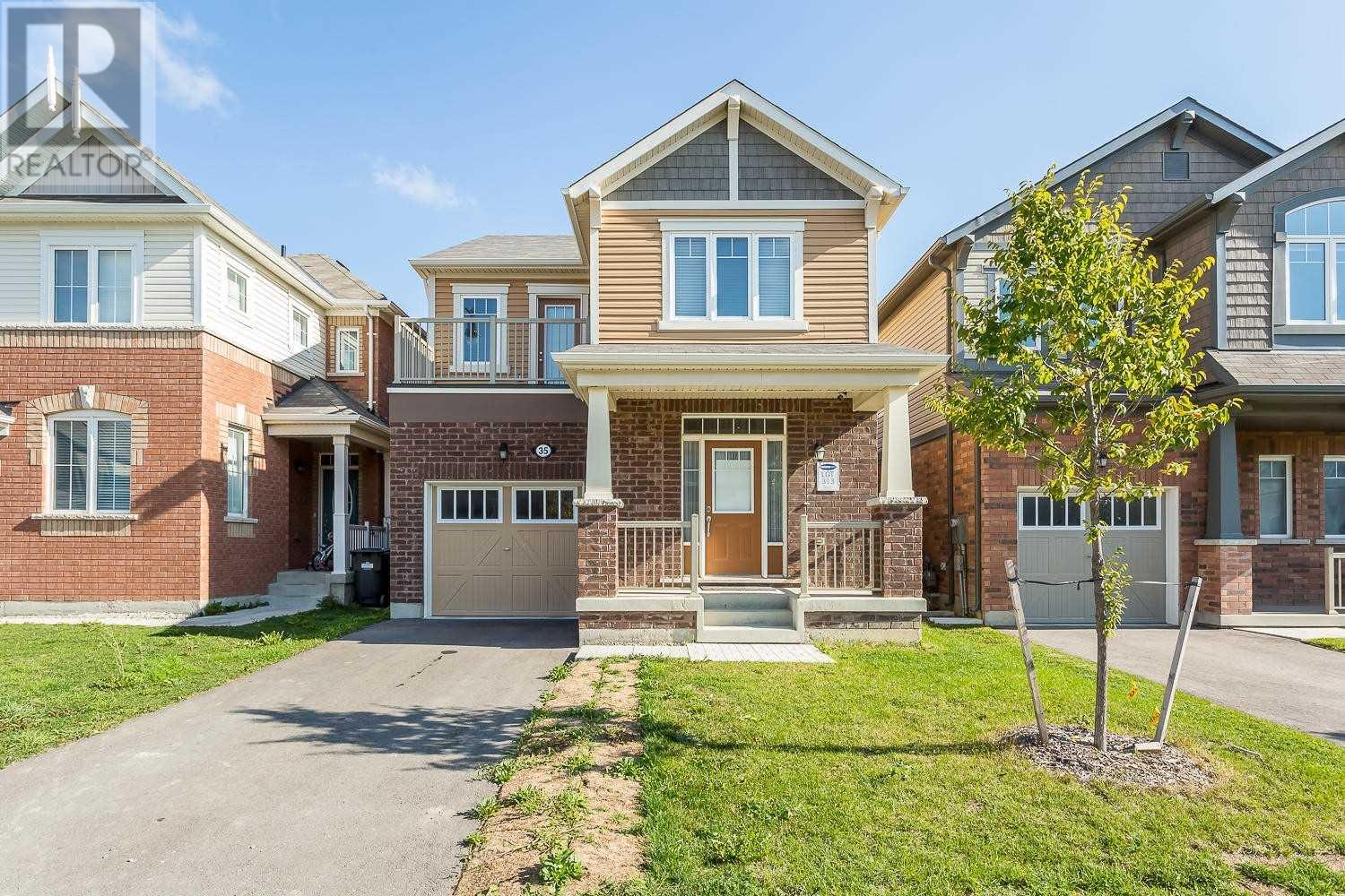 35 FEEDER ST, brampton, Ontario