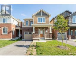 35 FEEDER ST, brampton, Ontario