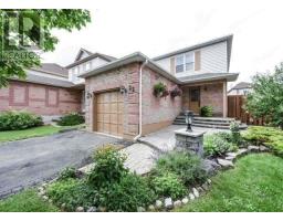 22 WALLINGFORD CRT, brampton, Ontario