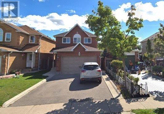 65 RAVENSCLIFFE CRT, brampton, Ontario