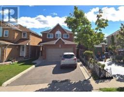 65 RAVENSCLIFFE CRT, brampton, Ontario