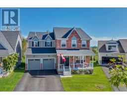 27 GREENAWAY CIRC, port hope, Ontario