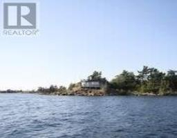 1 GB447 ISLAND, the archipelago, Ontario