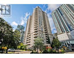 #1102 -18 HILLCREST AVE, toronto, Ontario