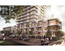 #1303 -1603 EGLINTON AVE W, toronto, Ontario