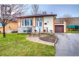 14 MORAY PL, toronto, Ontario