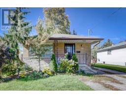 480 WILSON RD, oshawa, Ontario