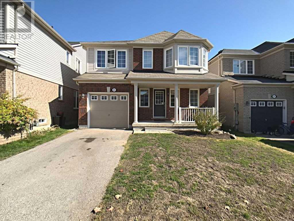 23 DAVIDSON DR, new tecumseth, Ontario