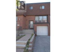 22 STATELY WAY, markham, Ontario