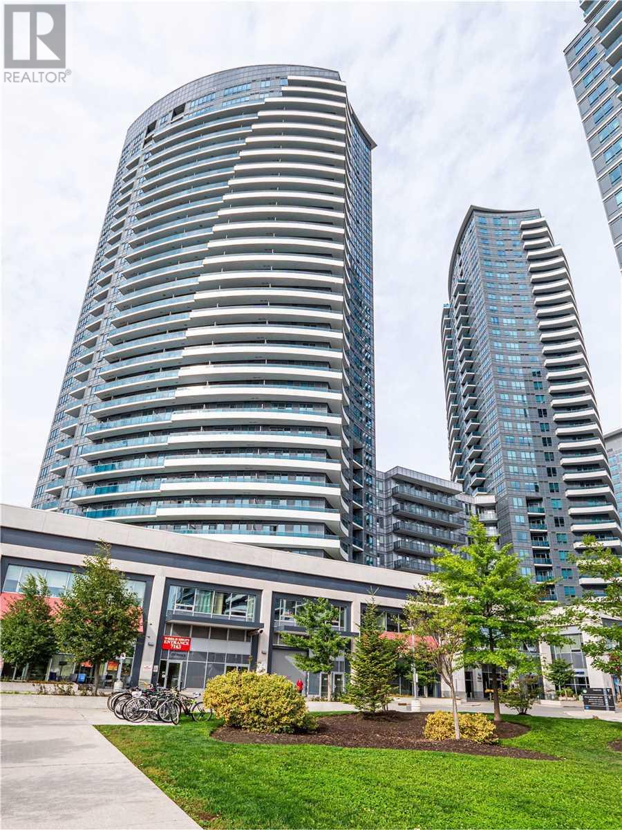 #2307 -7171 YONGE ST, markham, Ontario