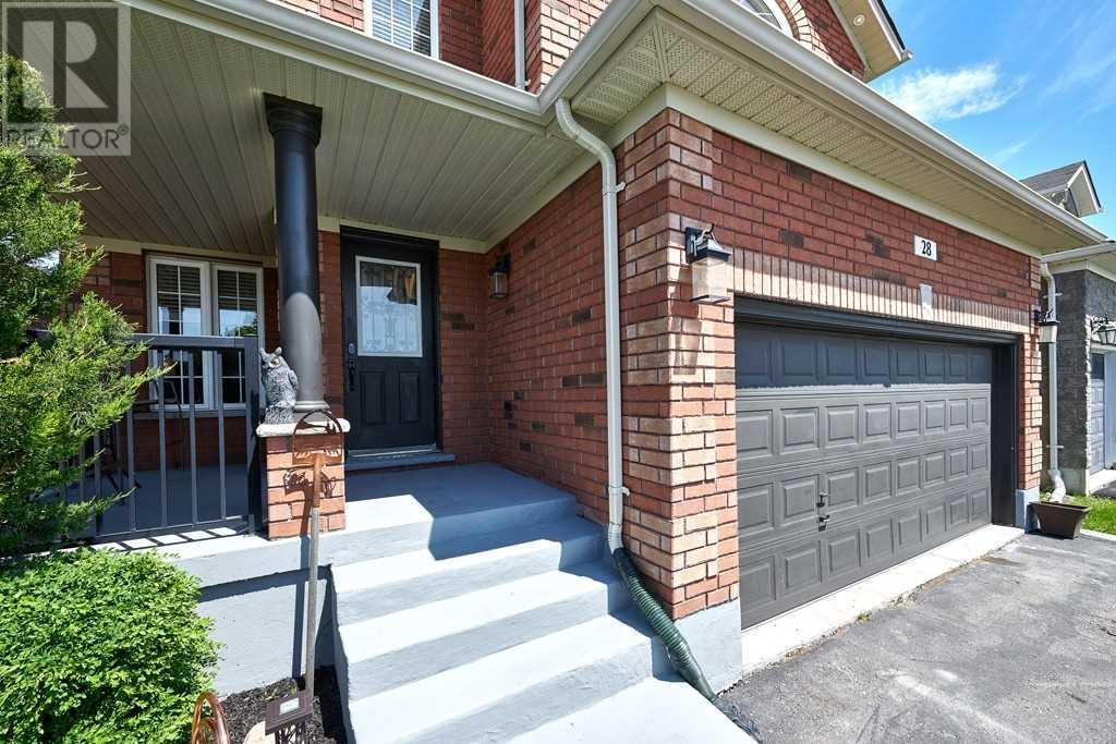 28 Empire Dr, Barrie, Ontario  L4N 0Y9 - Photo 2 - S4605382