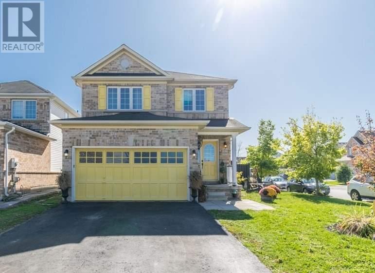 120 WHITE CRES, barrie, Ontario