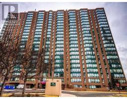 #1110 -155 HILLCREST AVE, mississauga, Ontario