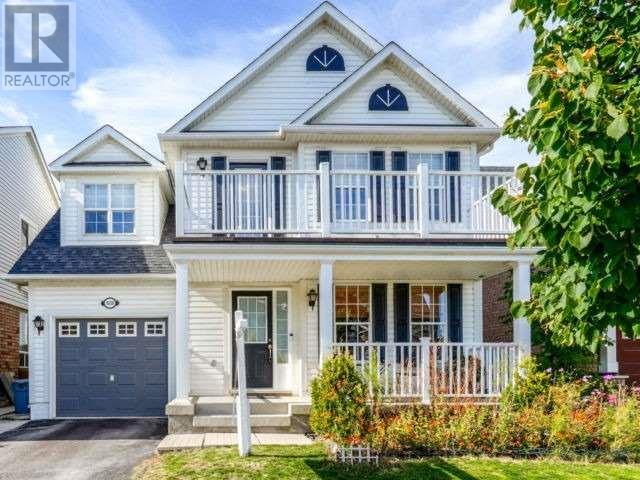 1039 YATES DR, milton, Ontario