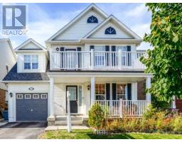 1039 YATES DR, milton, Ontario