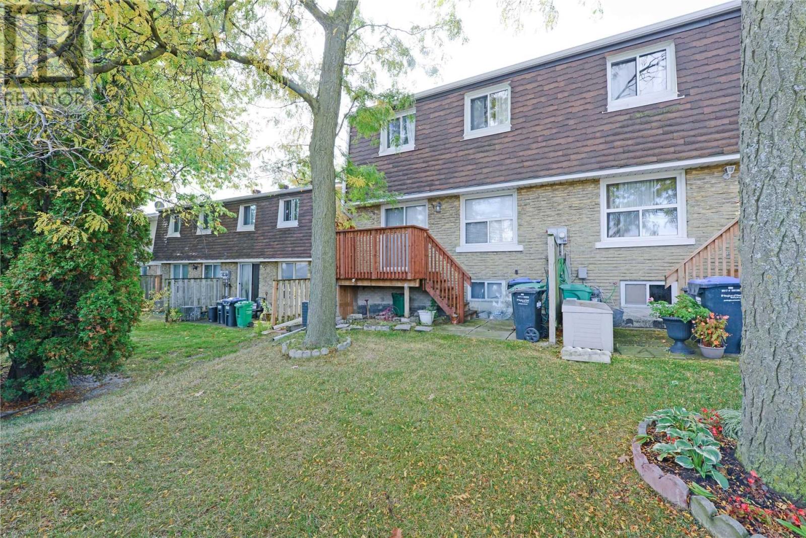 ## 10 -830 Stainton Dr, Mississauga, Ontario  L5C 2Z3 - Photo 20 - W4605481