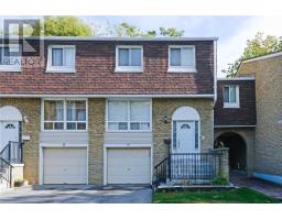 ## 10 -830 STAINTON DR, mississauga, Ontario