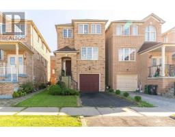 5 TOUCHSTONE DR, toronto, Ontario