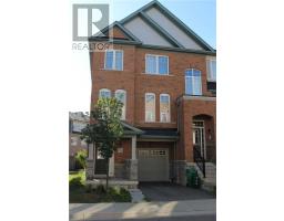 11 MAGDALENE CRES, brampton, Ontario