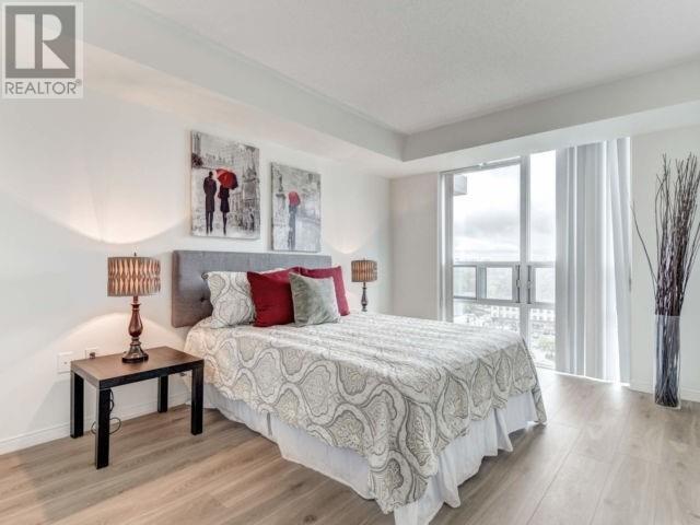 #1112 -11 Michael Power Pl, Toronto, Ontario  M9A 5G3 - Photo 11 - W4605680