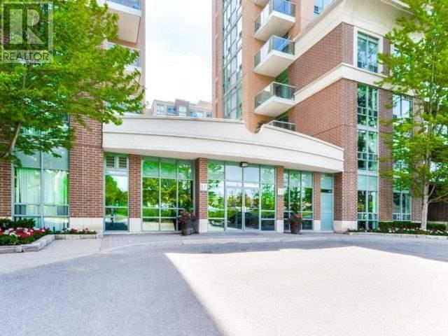 #1112 -11 Michael Power Pl, Toronto, Ontario  M9A 5G3 - Photo 2 - W4605680