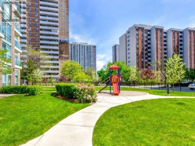 #1112 -11 Michael Power Pl, Toronto, Ontario  M9A 5G3 - Photo 20 - W4605680