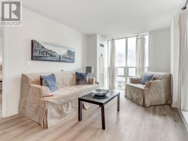 #1112 -11 Michael Power Pl, Toronto, Ontario  M9A 5G3 - Photo 6 - W4605680