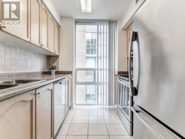 #1112 -11 Michael Power Pl, Toronto, Ontario  M9A 5G3 - Photo 9 - W4605680